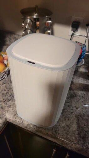 SensBin UltraClean™: The Future of Clean & Odor-Free Living