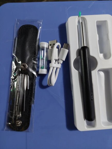 SmartScope Visual Ear Cleaner
