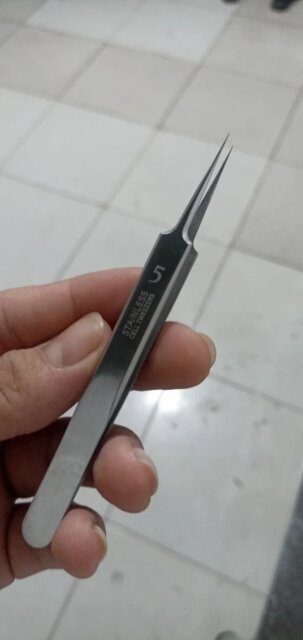 PimpleClip™ Ultimate Acne & Blackhead Tweezer