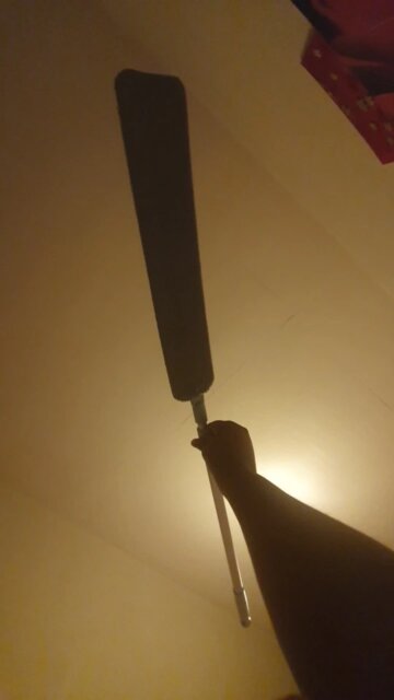 GapGlide DustMaster