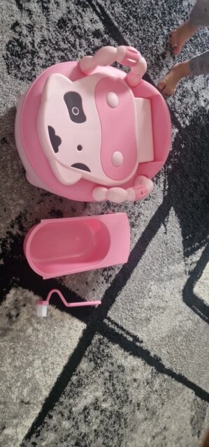EasyTrain Potty Pal
