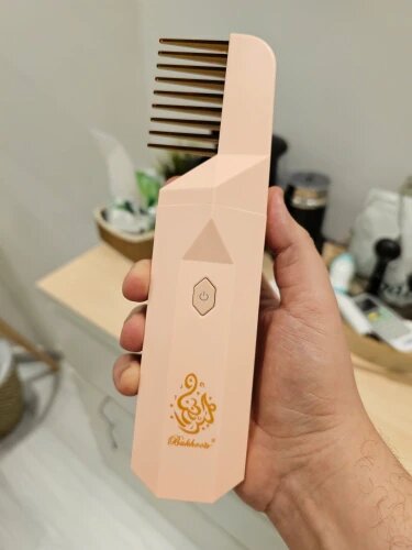 AromaLock™ Hair Spa Handheld Diffuser