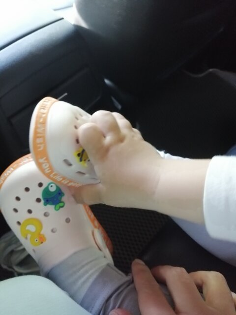 CharmWalkers Kid's Shoes