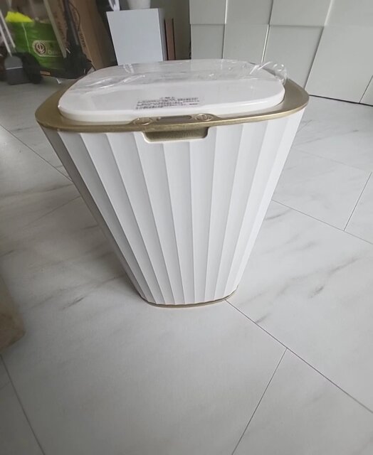 SensBin UltraClean™: The Future of Clean & Odor-Free Living
