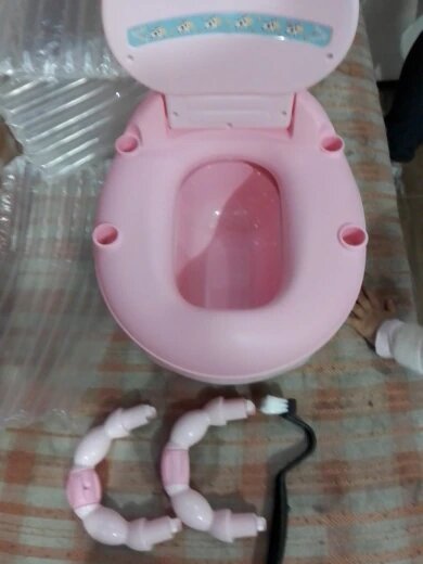 EasyTrain Potty Pal