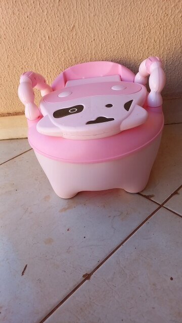 EasyTrain Potty Pal