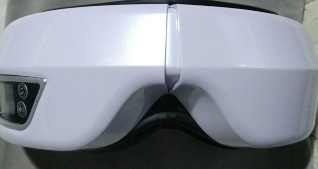 CalmOculars™ Your Advanced Eye Massager For Relaxation