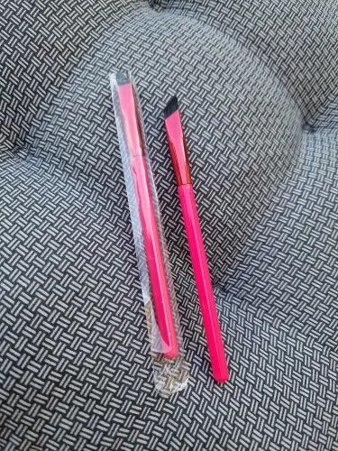 Anita™ Wild EyeBrow Sculptor & Definer Brush