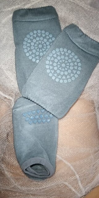 CloudCrawlers™ The Perfect Baby Knee Protection