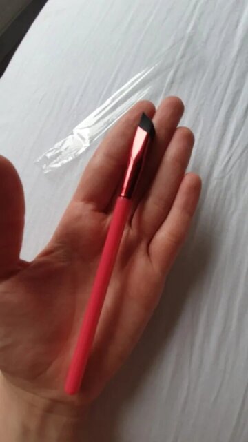 Anita™ Wild EyeBrow Sculptor & Definer Brush