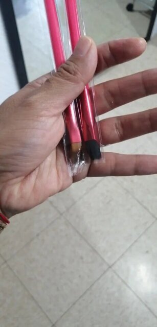Anita™ Wild EyeBrow Sculptor & Definer Brush