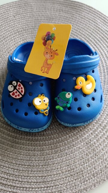 CharmWalkers Kid's Shoes