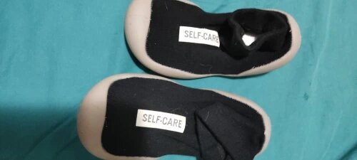 ComfyGrip Baby Anti-Slip Walking Shoes
