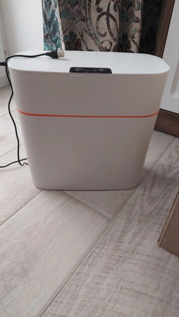 SensBin UltraClean™: The Future of Clean & Odor-Free Living