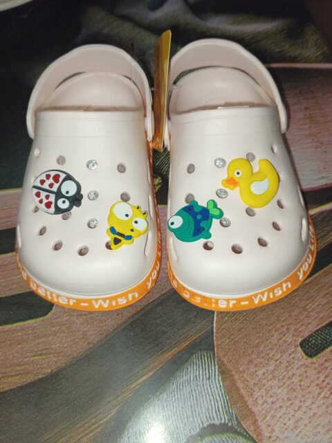 CharmWalkers Kid's Shoes