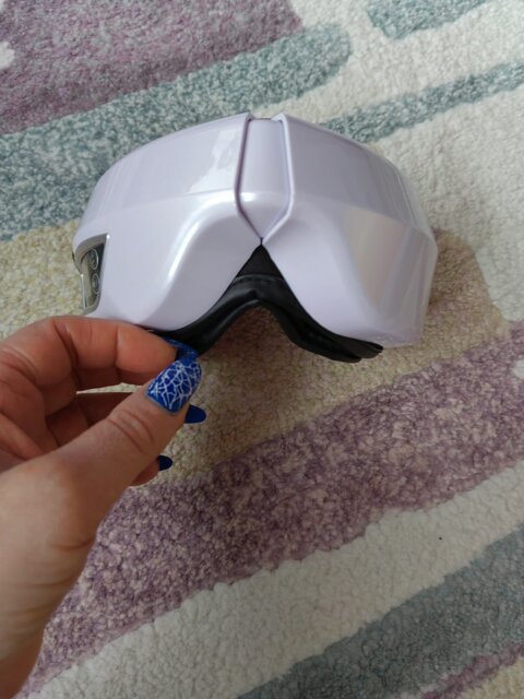 CalmOculars™ Your Advanced Eye Massager For Relaxation