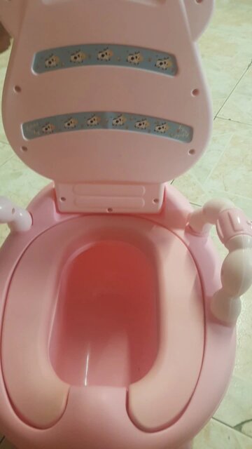 EasyTrain Potty Pal