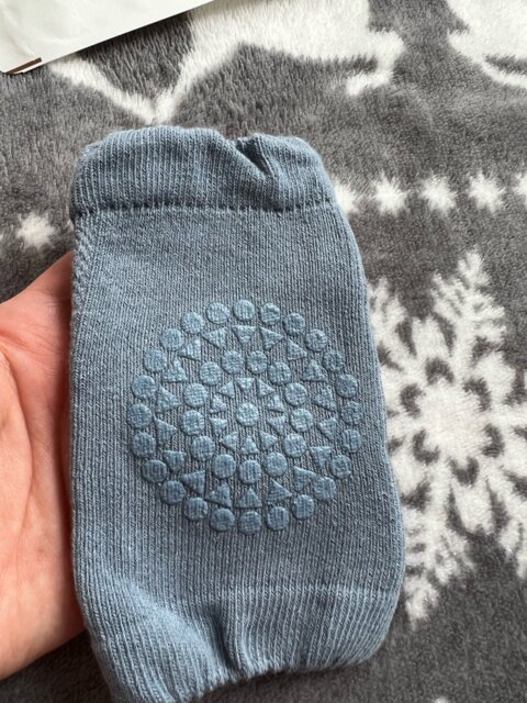 CloudCrawlers™ The Perfect Baby Knee Protection