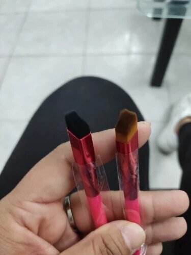 Anita™ Wild EyeBrow Sculptor & Definer Brush