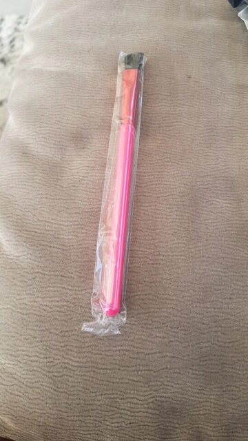 Anita™ Wild EyeBrow Sculptor & Definer Brush