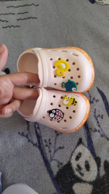 CharmWalkers Kid's Shoes