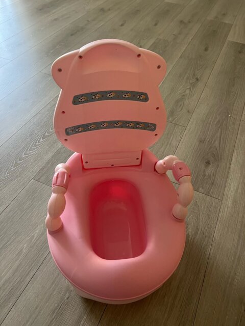 EasyTrain Potty Pal