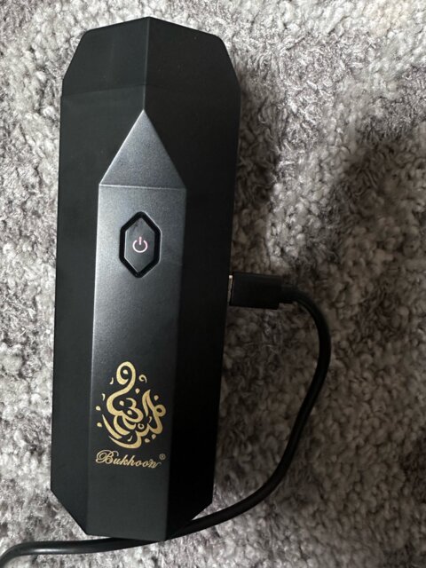 AromaLock™ Hair Spa Handheld Diffuser