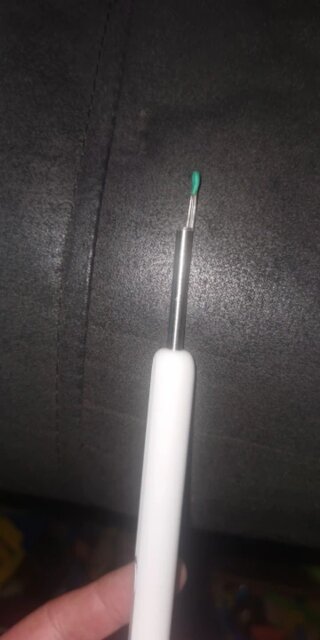 SmartScope Visual Ear Cleaner
