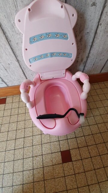 EasyTrain Potty Pal