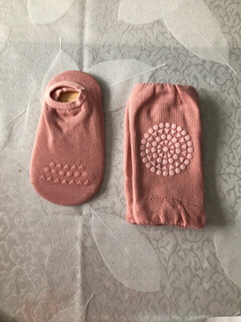 CloudCrawlers™ The Perfect Baby Knee Protection