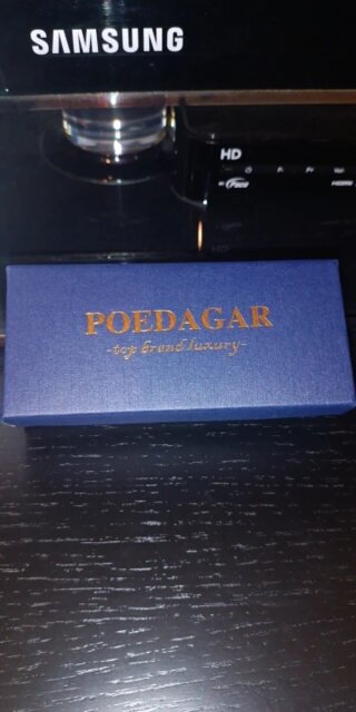 POEDAGAR-WATCH™ montre POEDAGAR luxe pour homme étanche lumineux en acier inoxydable Quartz