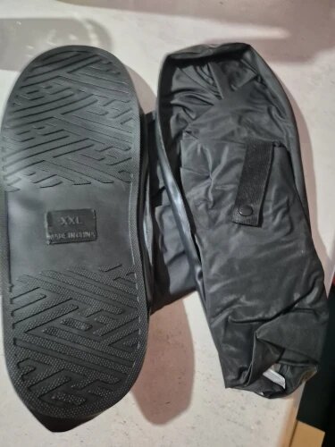 DryFoot™ Waterdichte Overschoenen
