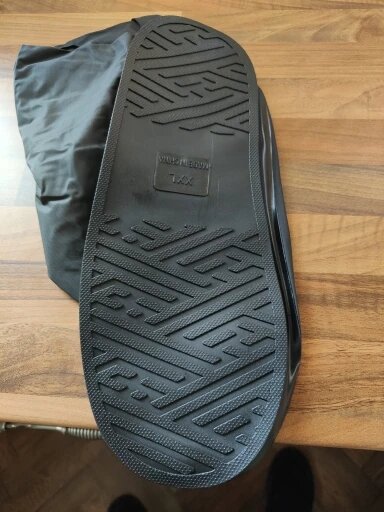 DryFoot™ Waterdichte Overschoenen