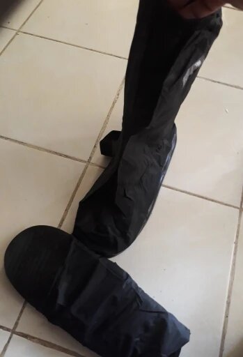DryFoot™ Waterdichte Overschoenen