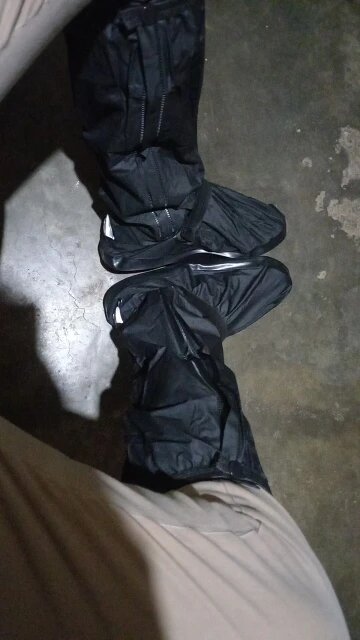 DryFoot™ Waterdichte Overschoenen