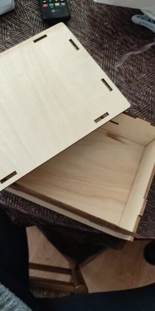 10,000 Saving Box Challenge