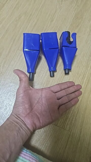 Car fuel funnel