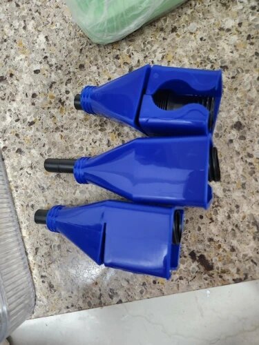 Car fuel funnel