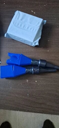 Car fuel funnel