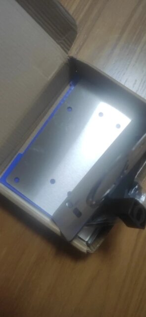 Angle Grinder Stand For Tile 45°