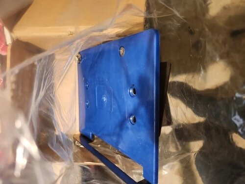 Angle Grinder Stand For Tile 45°