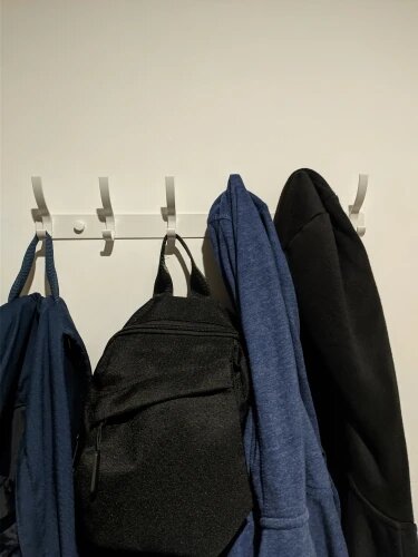 Porte Manteau - Le Tradi™