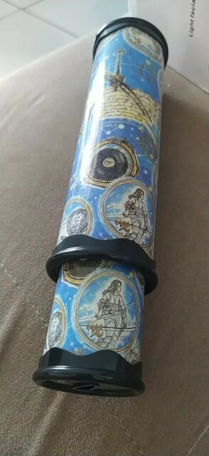 Klassiskt Kalejdoskop