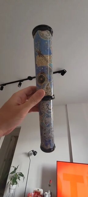 Klassiskt Kalejdoskop