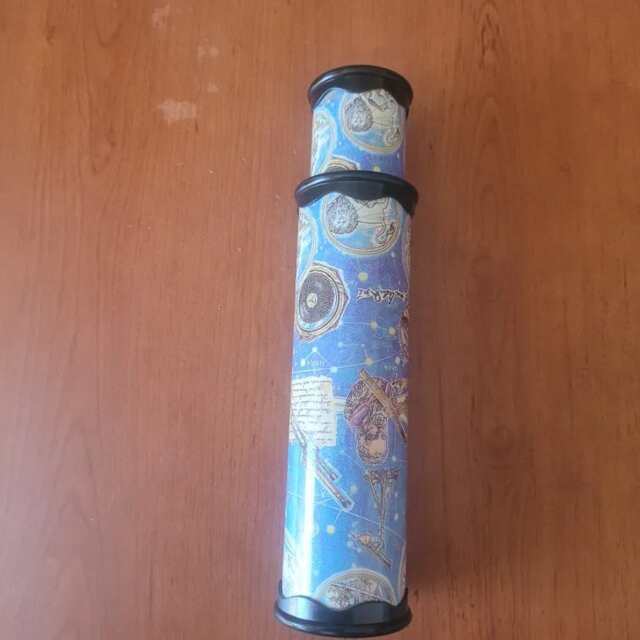 Klassiskt Kalejdoskop