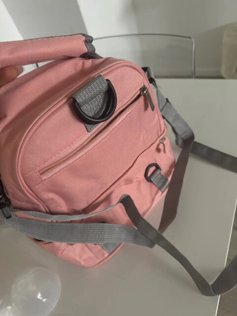 Sac isotherme pour biberon │ThermaMum™