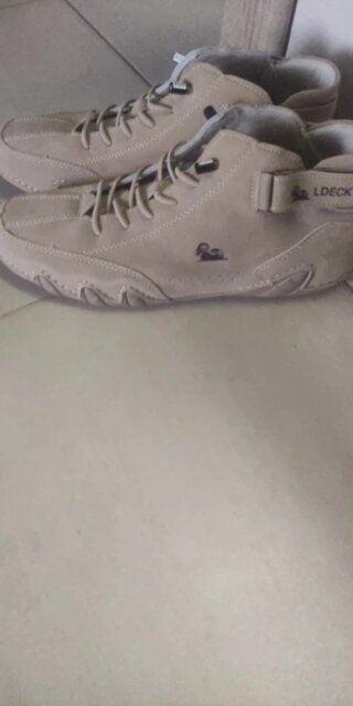 Produktbild von SWZEC Wolff Orthopädische Schuhe Damen (Rot,35