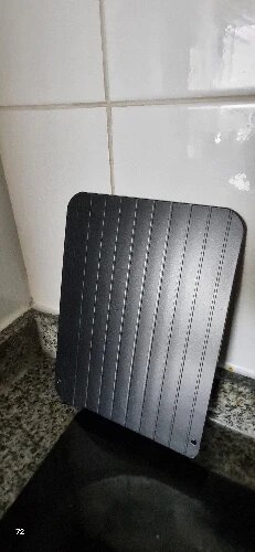 Tabla de descongelación mágica - Velaro™