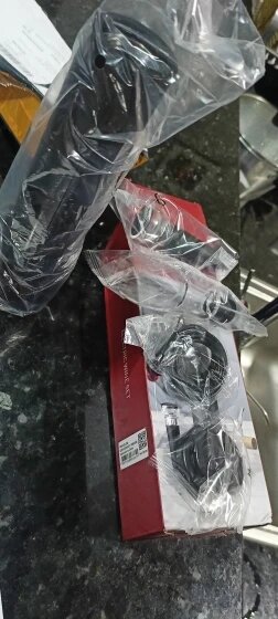 Automatic Wine Opener - Ultra Pression