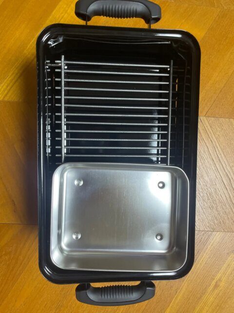 Bandeja Zen Inox Premium - Velaro™